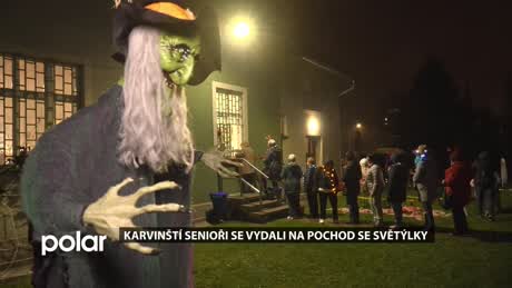 Karvinský expres