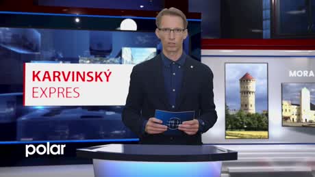 Karvinský expres