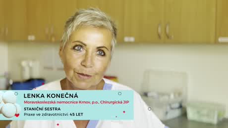 Moravskoslezská SESTRA 2026