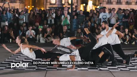 Kulturní okénko