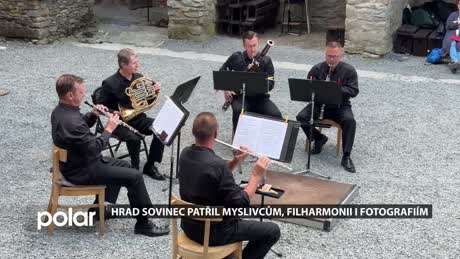 Kulturní okénko