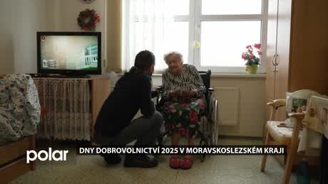 Léta běží