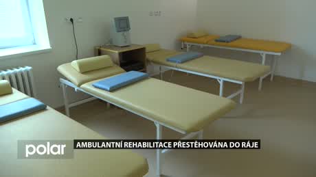 Magazín TV medicína