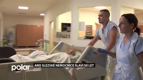 Magazín TV medicína