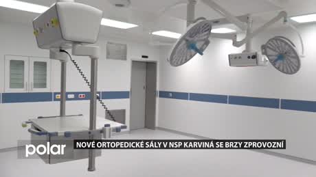 Magazín TV medicína