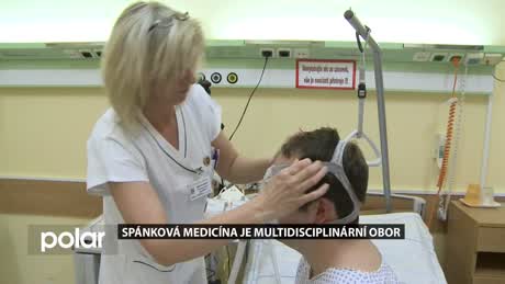 Magazín TV medicína