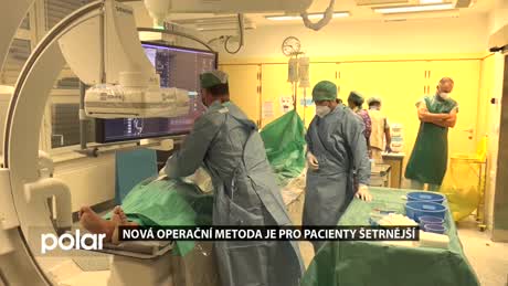 Magazín TV medicína