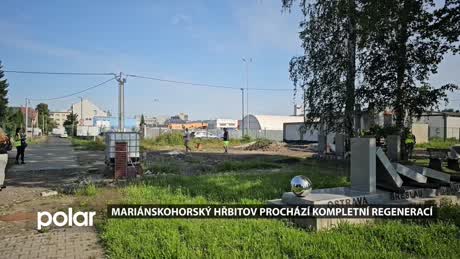 Mariánskohorský miniexpres