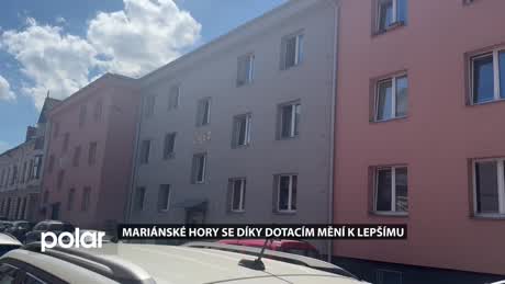 Mariánskohorský miniexpres