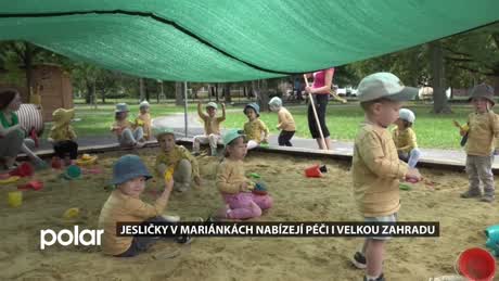 Mariánskohorský miniexpres