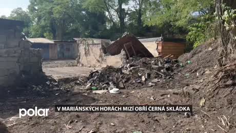 Mariánskohorský miniexpres