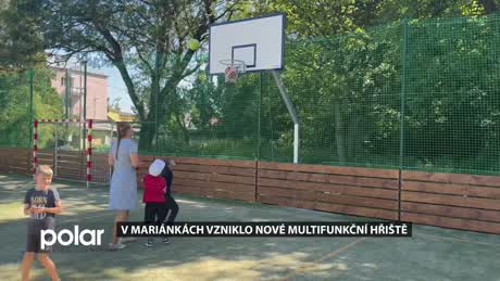 Mariánskohorský miniexpres