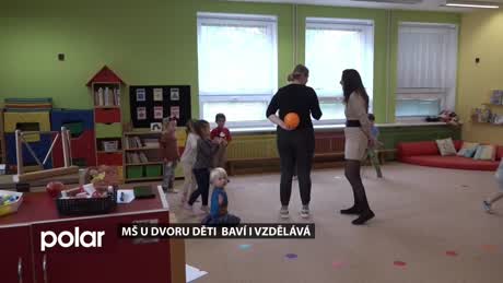 Mariánskohorský miniexpres