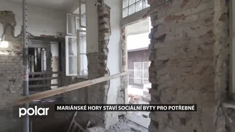 Mariánskohorský miniexpres