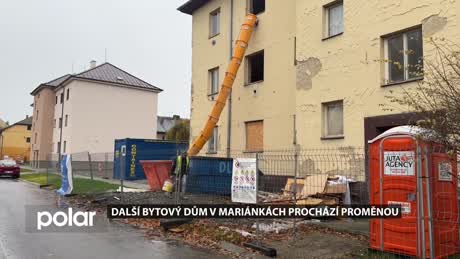 Mariánskohorský miniexpres