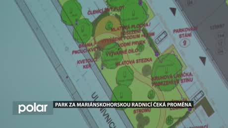 Mariánskohorský miniexpres