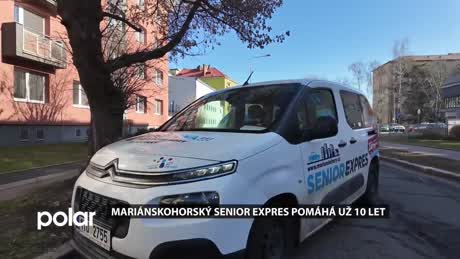 Mariánskohorský miniexpres