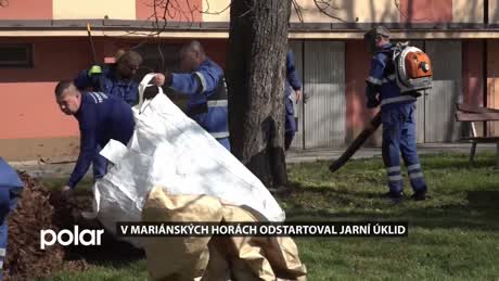 Mariánskohorský miniexpres