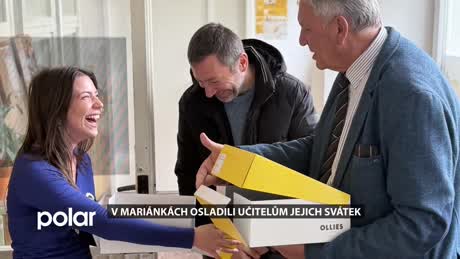 Mariánskohorský miniexpres