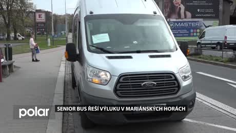 Mariánskohorský miniexpres