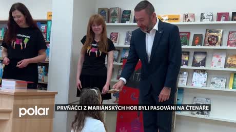 Mariánskohorský miniexpres