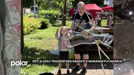 Mariánskohorský miniexpres