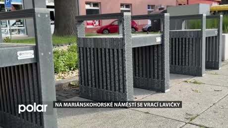 Mariánskohorský miniexpres