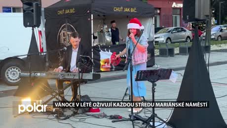 Mariánskohorský miniexpres