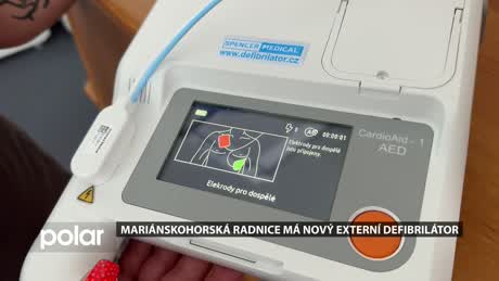 Mariánskohorský miniexpres