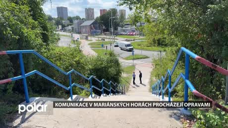 Mariánskohorský miniexpres