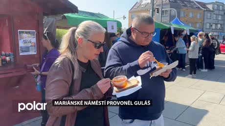 Mariánskohorský miniexpres