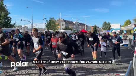 Mariánskohorský miniexpres