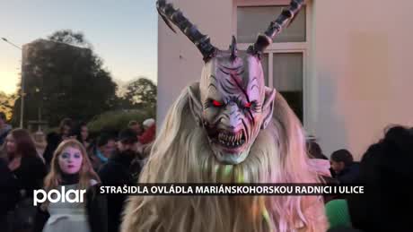 Mariánskohorský miniexpres