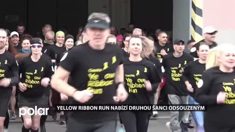 Miniexpres centra Ostravy