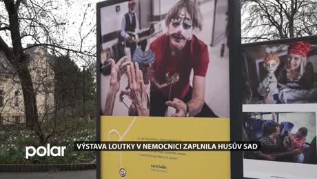 Miniexpres centra Ostravy