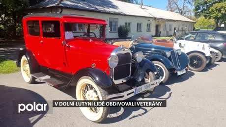 Miniexpres Dolní Lutyně