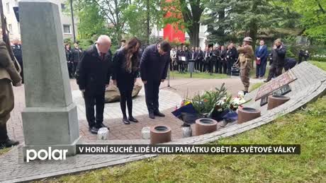 Miniexpres Horní Suché