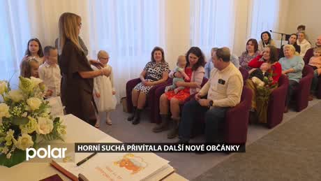 Miniexpres Horní Suché