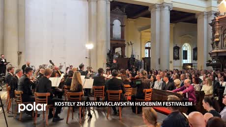 Miniexpres centra Ostravy