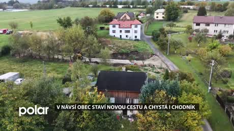 Miniexpres Návsí
