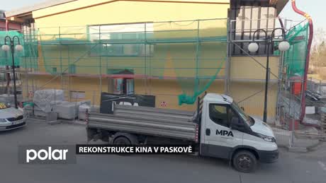 Paskovský miniexpres