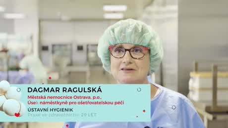Moravskoslezská SESTRA 2026