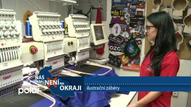 Náš kraj není na okraji