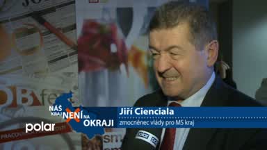 Náš kraj není na okraji