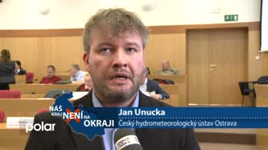 Náš kraj není na okraji