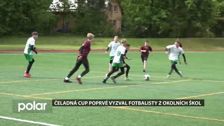 Čeladenský miniexpres