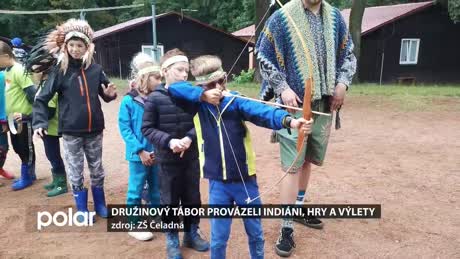 Čeladenský miniexpres