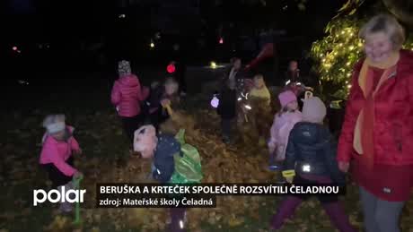 Čeladenský miniexpres