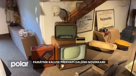 Čeladenský miniexpres