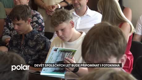 Čeladenský miniexpres